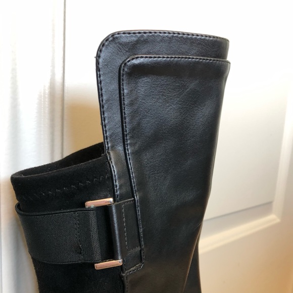 ✨CALL IT SPRING✨ Size 8 - Women’s OTK Zip-up Boot - Picture 3 of 7